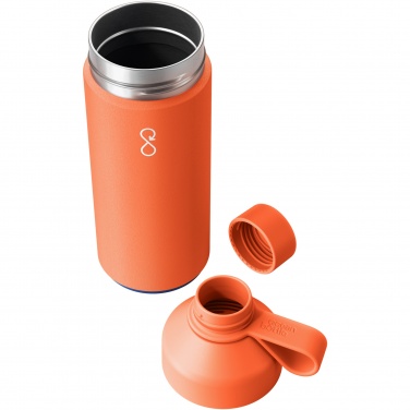 Лого трейд pекламные подарки фото: Бутылка Big Ocean Bottle объемом 1000 мл